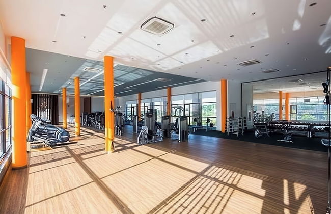 Century Diamond Alnata Plus - Tan Phu - Foto 42