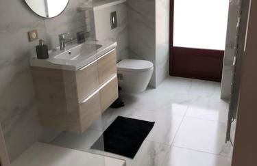 Nuits centre : superbe gîte rénové et climatisé - Foto 11