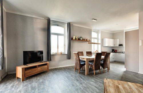 FeWo Droyßig Villa Edelgard - Foto 40