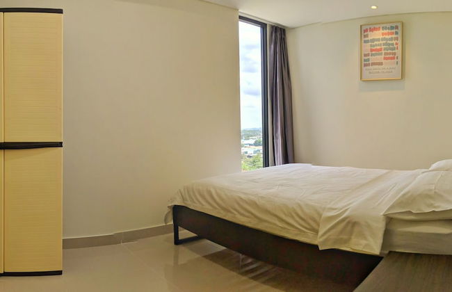 Lovina at Pollux Meisterstadt - Foto 5