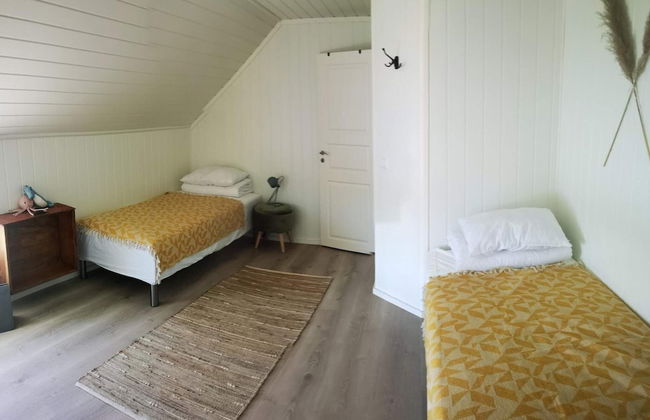 12 Person Holiday Home in Bremnes-by Traum - Foto 7