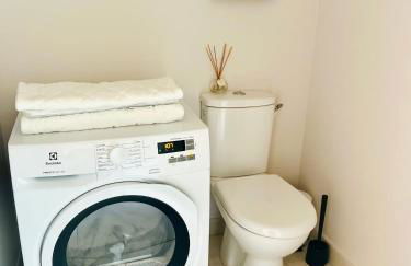 Happy Hossegor, plein centre avec vue sur lac et parc Rosny - Foto 8