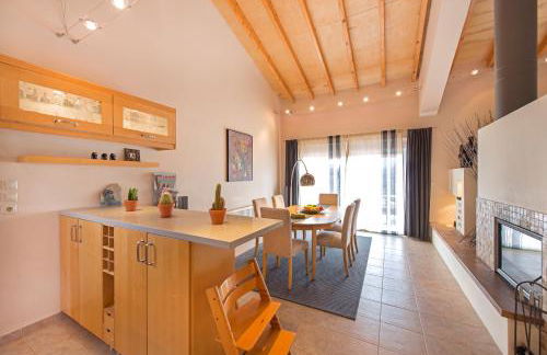 Olive Private Villa Swimming Pool 5 BDR Kolymbia Rhodes - Foto 29