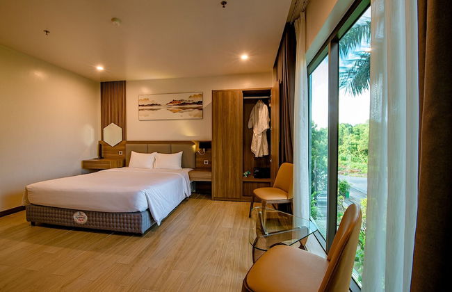 Zen Riverside Hotel & Residences - Foto 17