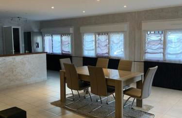 Le refuge du Canal - Foto 24