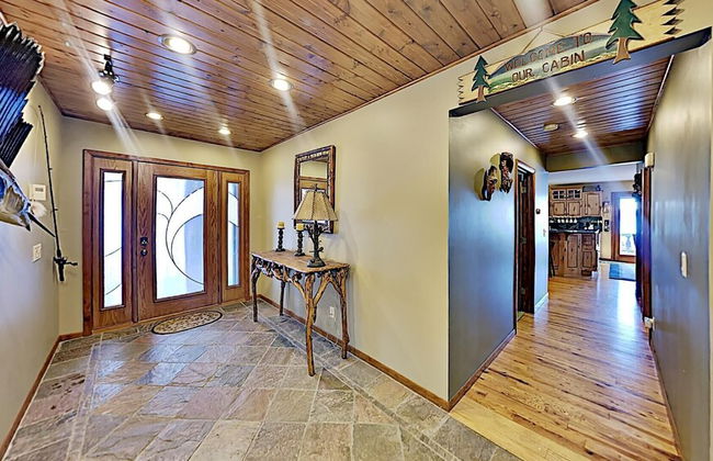 Lazy Pines Lodge - Foto 36