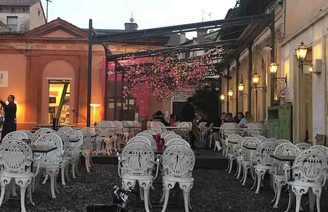 Ca' Garibaldi Rooms - Photo 35