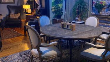 4 BR Luxurious-Gem Mansion in Heart of Denver - Foto 2