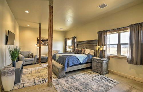 Unique Cortez Family Getaway with Mountain Views! - Foto 14