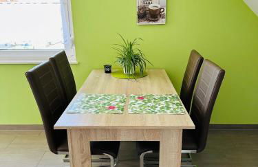 Ferienwohnung Sternfeld - Foto 19