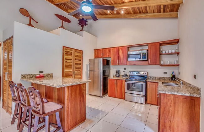 Hidden Palms Nosara - Photo 26