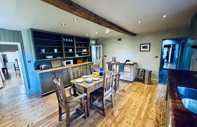 Huckleberry Farm - From 1000 Per Night - Foto 3