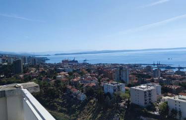 "apartment \" Under the Sky\"" - Foto 53