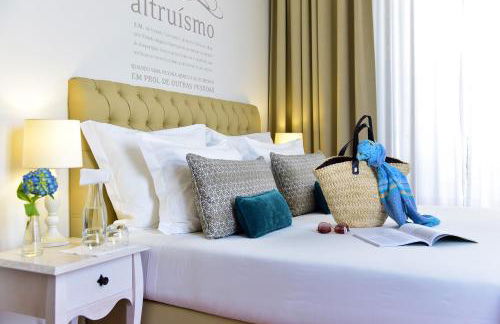 Solar Egas Moniz-Charming House & Local Experiences - Foto 23