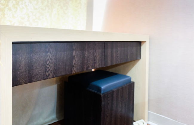 Fully Furnished Studio Poris 88 Apartment - Foto 19