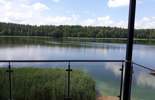 Mazurskie Klimaty Tatarak - Foto 23