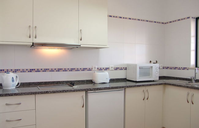 Novochoro Apartments - Foto 17