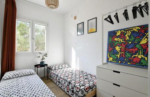 Naked House Sardinia - Foto 10