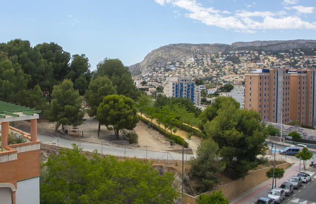 Calpe Bay 3 - Foto 25