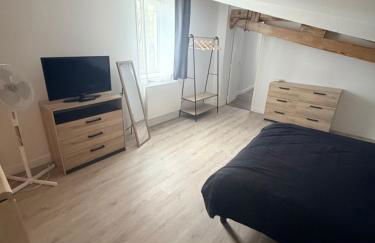 Petite maison chez l habitant - Foto 7