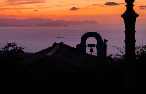 Gratteri Holiday Appartamento Vista Mari - Foto 32