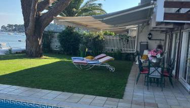 Clair Matin Villa - Photo 4, Garden, Garden view