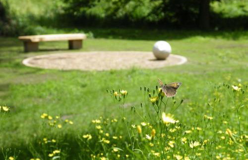 bund Ferienwohnung - Foto 5