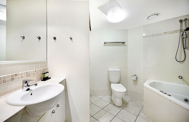 ULTIQA Shearwater Resort - Foto 51