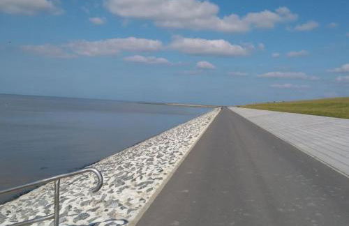 Apartment Seepferdchen by Interhome - Foto 24