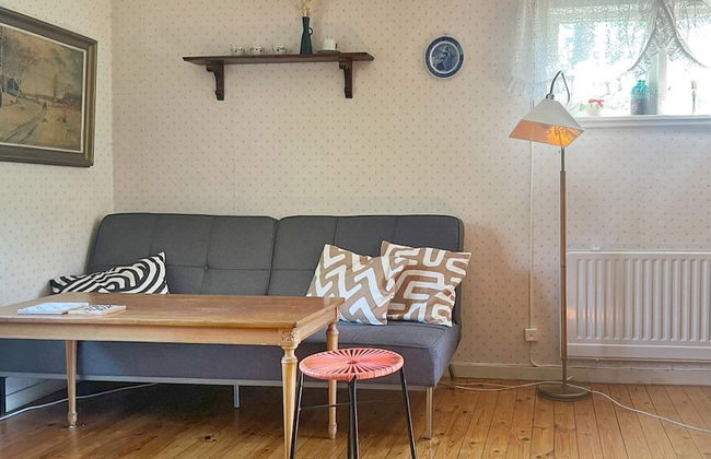 5 Person Holiday Home in Markaryd - Foto 16