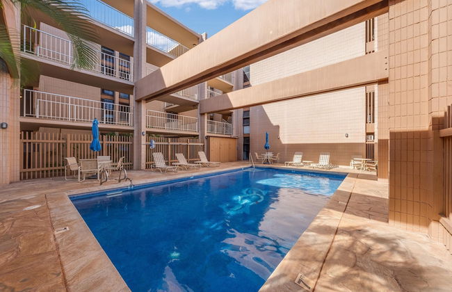 Kaleialoha 213 in Lahaina - Foto 28