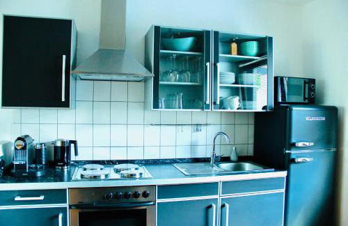 Gemütliche Ferienwohnung mit Garten - Foto 10