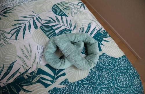 Gîte Les Lavandières - Foto 29