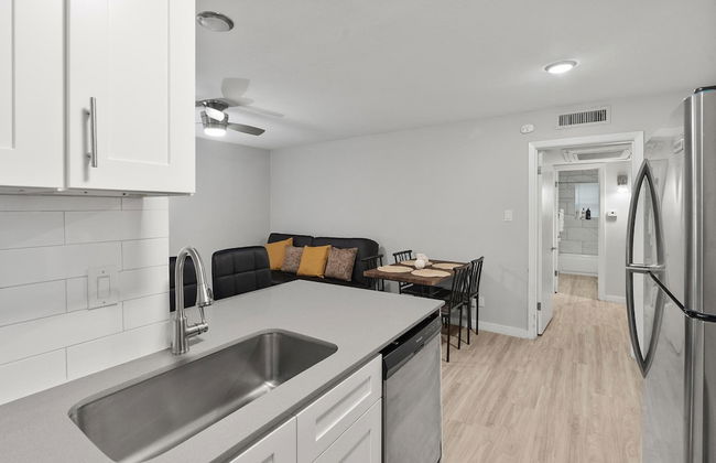 Modern 1BR Near UT Hyde Park Evonify - Foto 30