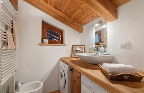 Gleise Lodge apartment - Happy Rentals - Foto 56