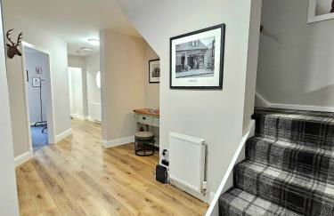 Warm & Cosy Home in Glasgow - Foto 13