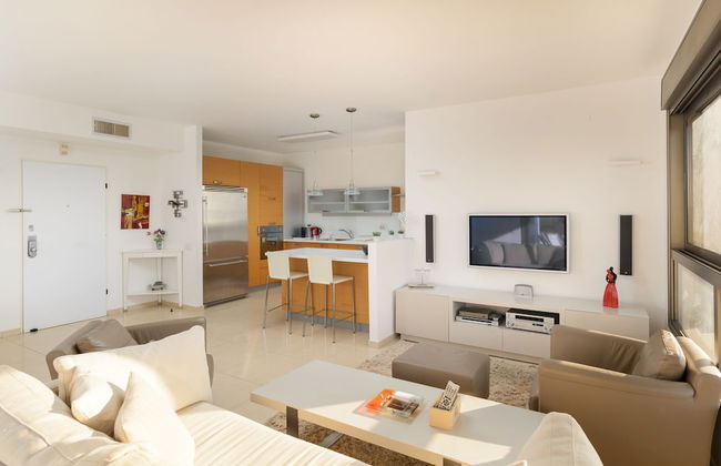 Comfort with Terrace over the Hills by FeelHome - Foto 14