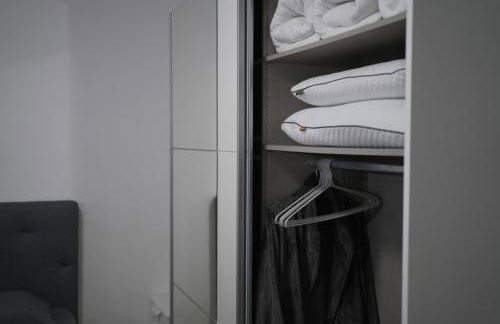 Apartment Ferienwohnung mit Grünem Blick Terrasse & Neu saniert Bordinghaus 24h Check-In in Freudenberg am Main - Foto 66