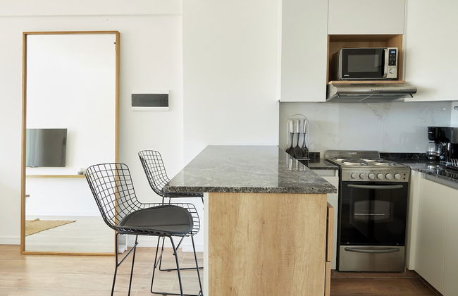 Hestia at Abasto - Foto 34