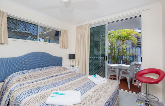 Surfers Beach Resort One - Foto 3