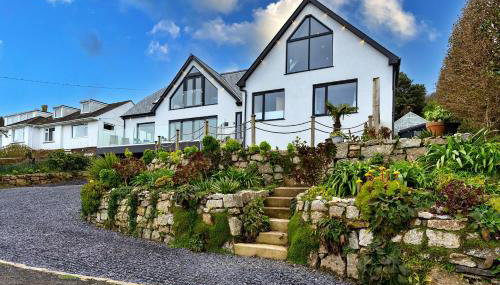 Finest Retreats - Blue Seas - Foto 2, Garden, Garden view