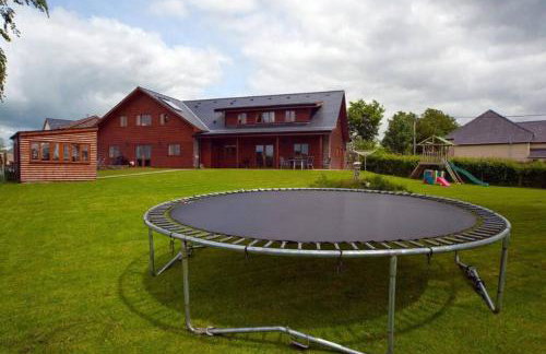 Poplar Tree Eco Lodge - Foto 32