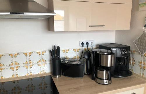 Ferienwohnung Wattlöwe - Photo 31