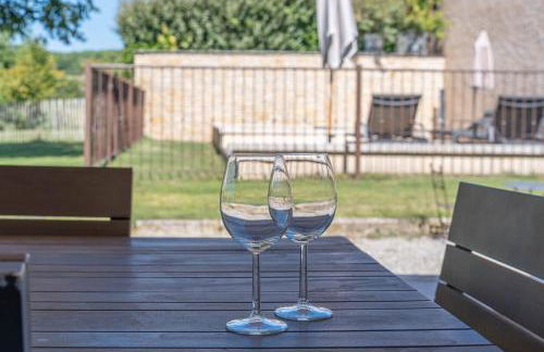 Ferme La Clavière, Maison de vacances Lou Mas - Foto 16