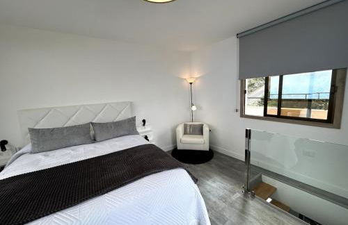 Skyview Duplex con vistas 360, Stevier - Foto 38