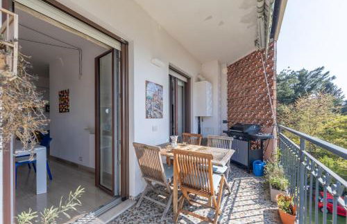 "Blue Dream" - Wonderful lake view - Foto 13