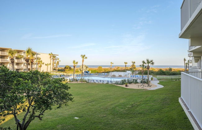 Colony Reef 1211 - Foto 1