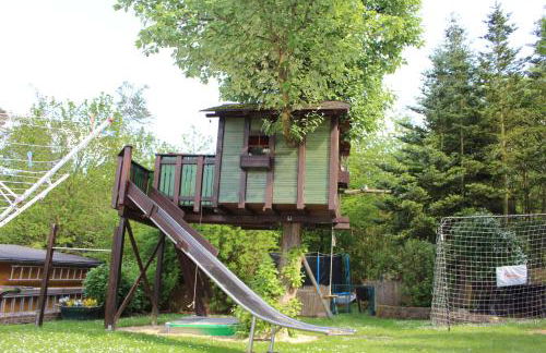 Haus Waldesruh, 3 Ferienwohnungen - Foto 14