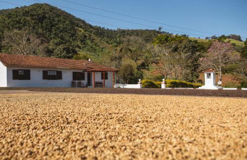 Casa Baldoni - Fazenda de Café - Foto 37