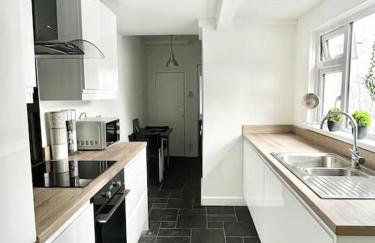 Cosy Seaside Home - Foto 6